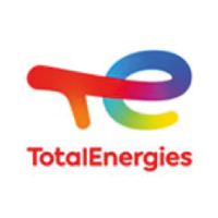 logo total energies